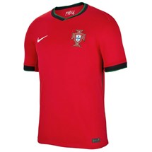 Camisa Nike Portugal 2024/25 Stadium Home Masculino