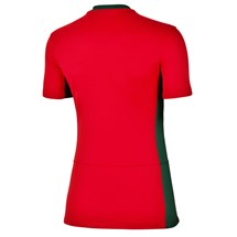 Camisa Nike Portugal I 2023/24 Torcedora Pro Feminino