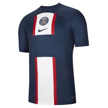 Camisa Nike PSG I 2022/23 Torcedor Pro Masculino