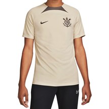 Camisa Nike SCCP Corinthians Treino 2024 Masculino