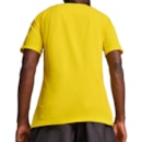 Camisa Puma Borussia Dortmund Pré Jogo Masculino