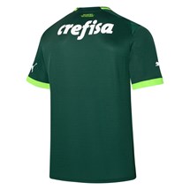 Camisa Puma Palmeiras I Jogador Masculino