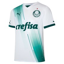 Camisa Puma Palmeiras II Masculino 2023