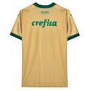 Camisa Puma Palmeiras III Torcedor 24/25 Juvenil