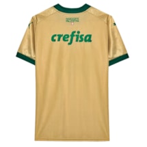 Camisa Puma Palmeiras III Torcedor 24/25 Juvenil