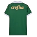 Camisa Puma SE Palmeiras I 24/25 Torcedor Juvenil