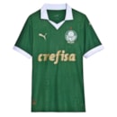 Camisa Puma SE Palmeiras I 24/25 Torcedora Feminino