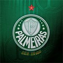 Camisa Puma SE Palmeiras I Home Jogador 24/25 Masculino