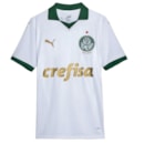 Camisa Puma SE Palmeiras II 24/25 Torcedor Juvenil