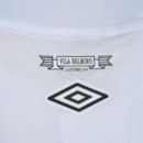 Camisa Umbro Santos Oficial I 2024 Torcedor S/Nº Masculino