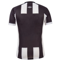 Camisa Umbro Santos Torcedor II 2023 Masculino