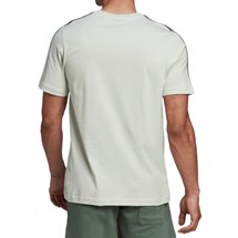 Camiseta adidas 3 Listras Masculino