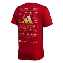 Camiseta Adidas 8-Bit Platform Masculino
