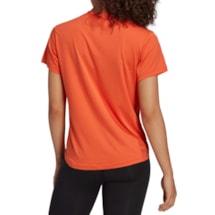 Camiseta adidas Aeroready Made For Training Feminino