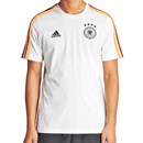 Camiseta adidas Alemanha DNA 3 Listras Masculino