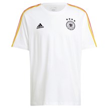 Camiseta adidas Alemanha DNA 3 Listras Masculino