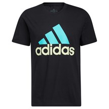 Camiseta adidas Basic Badge of Sport Masculino