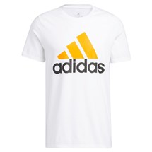 Camiseta adidas Basic Badge of Sport Masculino