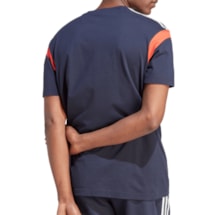 Camiseta adidas Colorblock Masculino