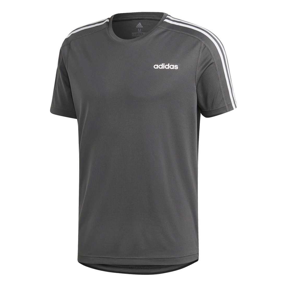 camiseta jaq 3 stripes