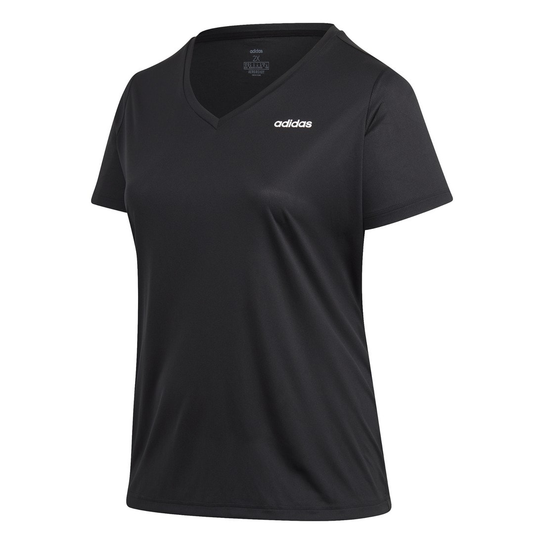 camiseta adidas plus size