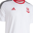 Camiseta adidas DNA Flamengo Masculino