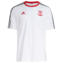 Camiseta adidas DNA Flamengo Masculino