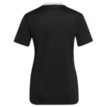 Camiseta adidas Entrada 22 Feminino