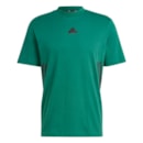 Camiseta adidas Future Icons Três Listras Masculino