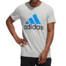 Camiseta adidas Linear Logo Masculino