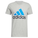 Camiseta adidas Linear Logo Masculino