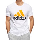Camiseta adidas Linear Logo Masculino