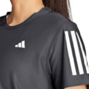 Camiseta adidas Own The Run Feminino