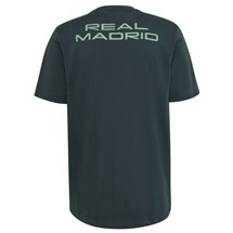 Camiseta adidas Real Madrid Life Style Masculino