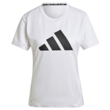 Camiseta adidas Run It Feminino