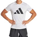 Camiseta adidas Run It Masculino