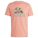 Camiseta adidas Sportswear Doodle Masculina