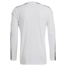 Camiseta adidas Squadra 21 Manga Longa Masculino