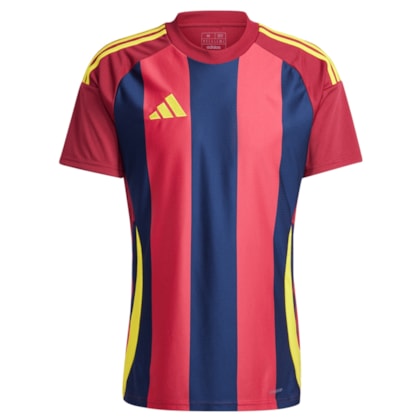 Camiseta adidas Striped 24 Masculino