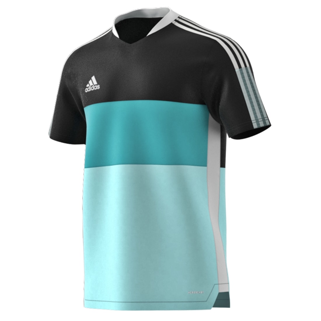 camisa adidas tiro 21