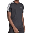 Camiseta adidas Training Essentials 3-Stripes Masculino