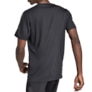 Camiseta adidas Training Essentials 3-Stripes Masculino