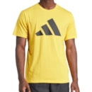 Camiseta adidas Training Essentials Logo Masculino