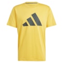 Camiseta adidas Training Essentials Logo Masculino