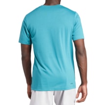 Camiseta adidas Trainning Estampada Essentials Seasonal Masculino