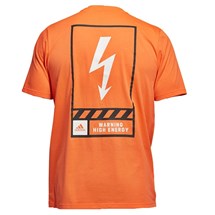 Camiseta adidas Ultraboost Innovation Graphic Masculino