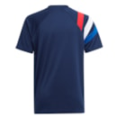 Camiseta adidas Unissex Fortore 23 Juvenil