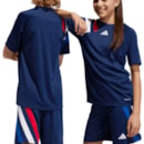 Camiseta adidas Unissex Fortore 23 Juvenil