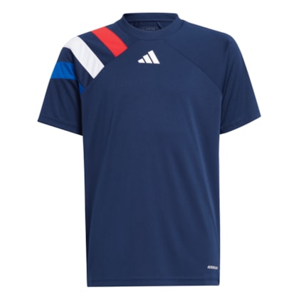 Camiseta adidas Unissex Fortore 23 Juvenil