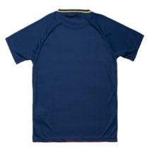 Camiseta Balboa Barcelona Waves Dry-fit Juvenil